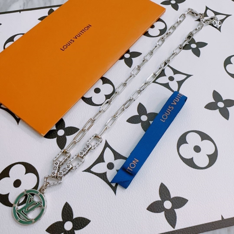 LV Necklaces